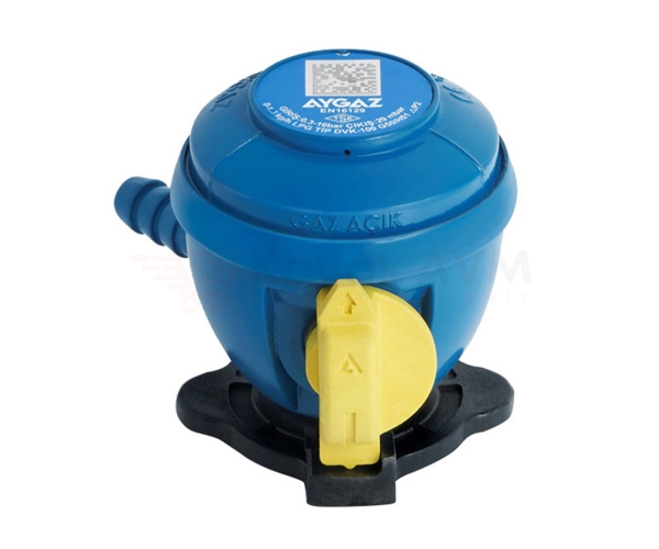 Aygaz Dedantr 10 mm