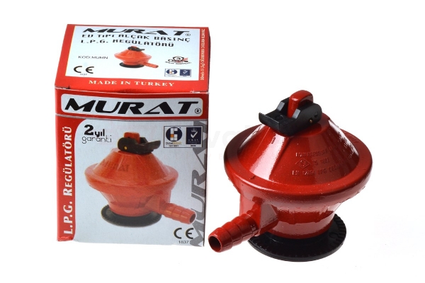 Murat Metal Tp Dedantr