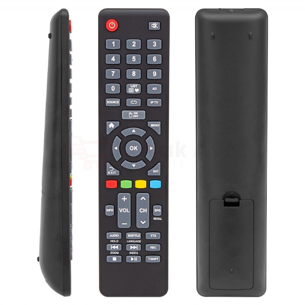 NEXT STAR LCD LED TV KUMANDASI