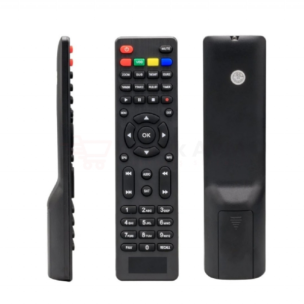 Skytech ST-27000 Yumatu Uydu Kumandas