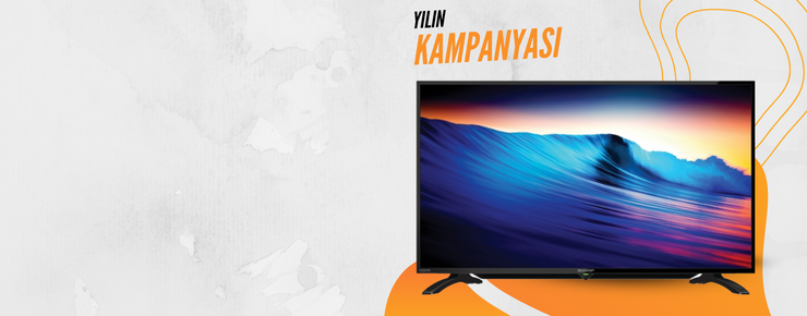 Akll Televizyonlarda Yln Kampanyas